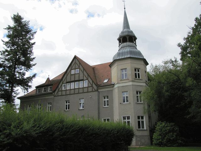 Schloss Sigrön