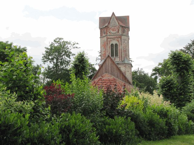 Patronatskirche