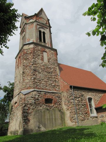 Patronatskirche