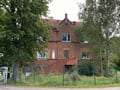 Verwalterhaus Vorwerk Dannhof<BR />Foto von Ulrich Gießmann