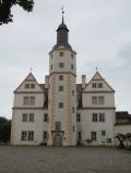 Schloss Demerthin