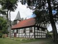 Fachwerkkirche