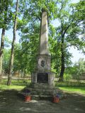 Denkmal Friedrich Ludwig Jahn