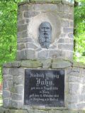 Denkmal Friedrich Ludwig Jahn