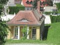 Burg Lenzen, Orangerie
