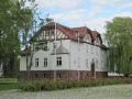 Burghofer Herrenhaus in Putlitz