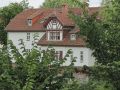 Burghofer Herrenhaus in Putlitz