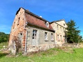 Gutshaus Strigleben<BR />Foto von Ulrich Gießmann