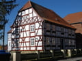 Stadtmuseum (Alte Burg)