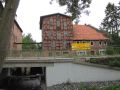 Wassermühle Wolfshagen