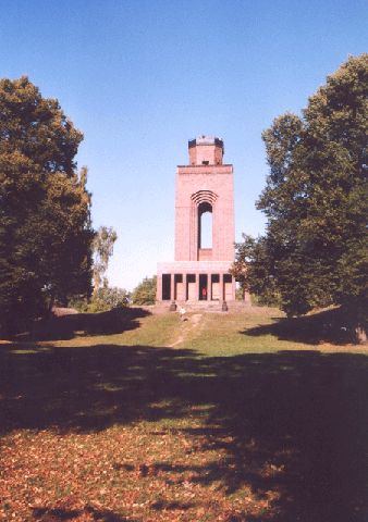Bismarckturm