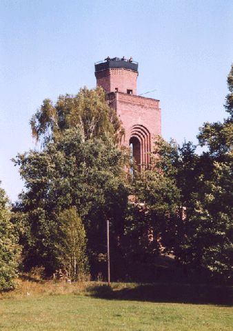 Bismarckturm