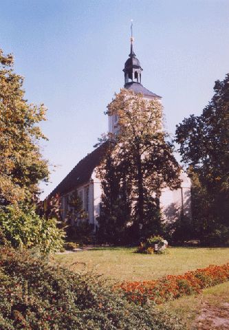 Kirche