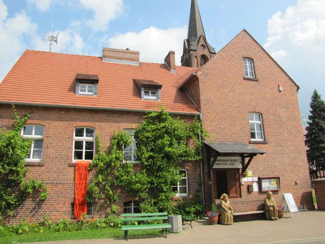 Heimatmuseum