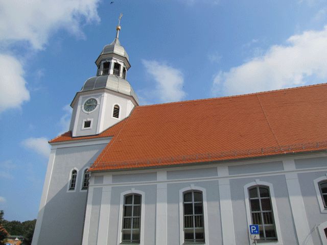 Kirche