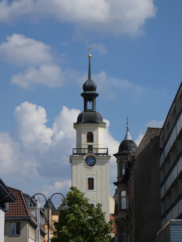 Stadtkirche St. Nikolai