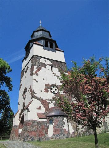 Dorfkirche St. Martin