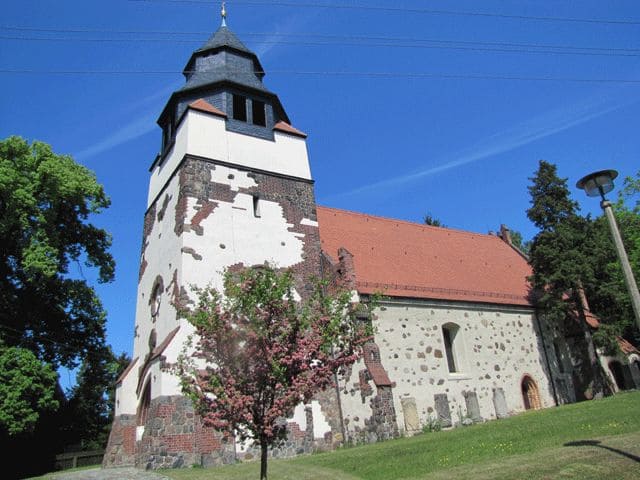 Dorfkirche St. Martin