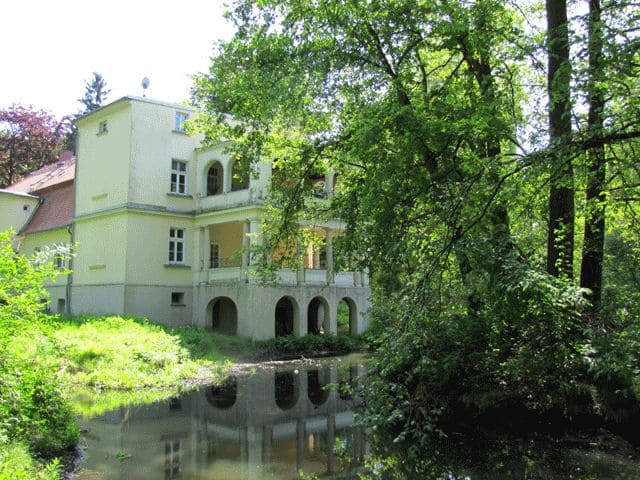 Schloss Kahsel