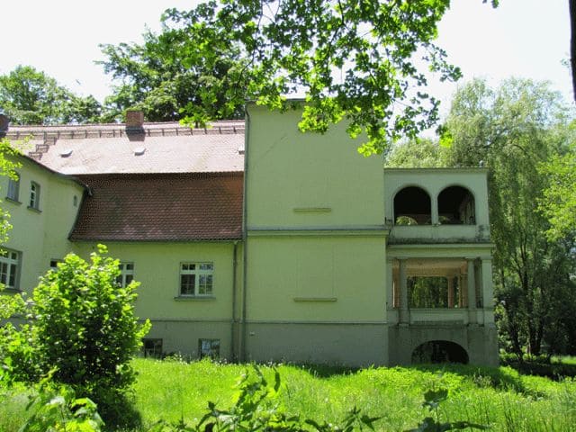 Schloss Kahsel