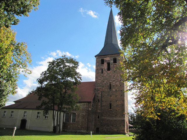 Kirche