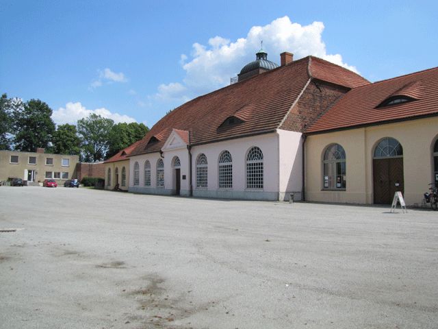Hüttenmuseum Peitz