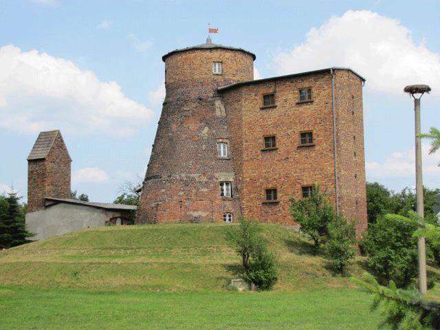 Turnower Holländermühle