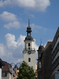 Stadtkirche St. Nikolai