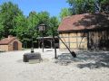 Niederlausitzer Heidemuseum am Schloss