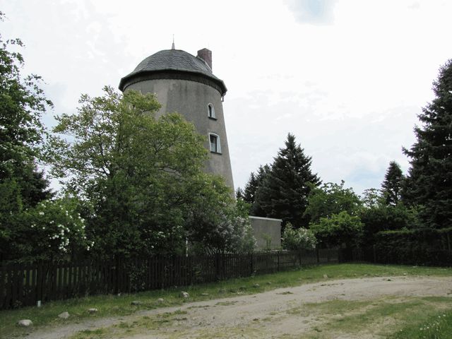 Holländermühle Blönsdorf