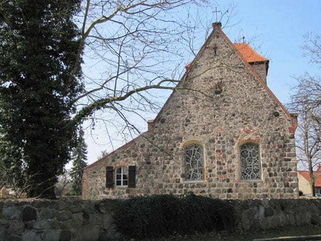 Kirche