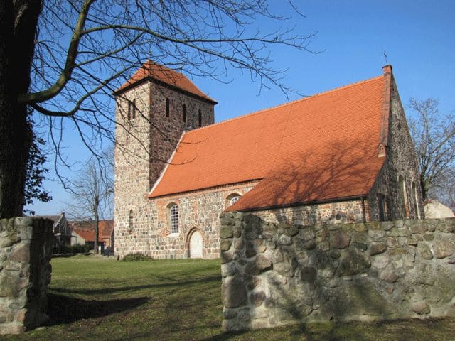 Kirche