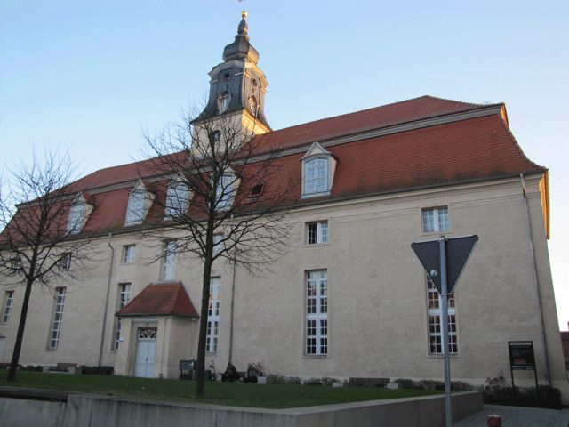 Klosterkirche