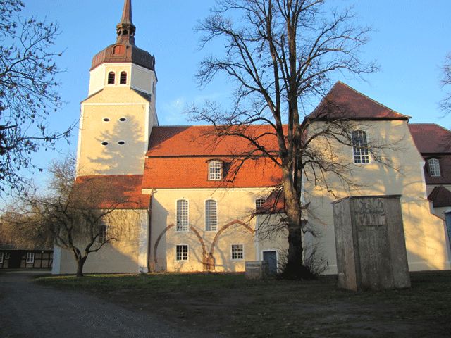 Stadtkirche St. Marien