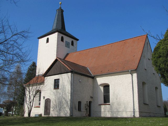 Kirche