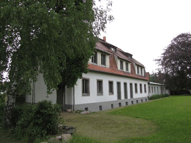 Gutshaus Gebersdorf