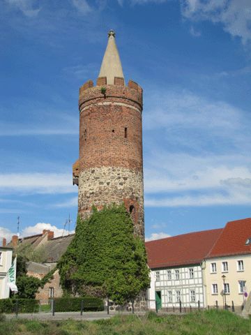 Nordturm Dammtor