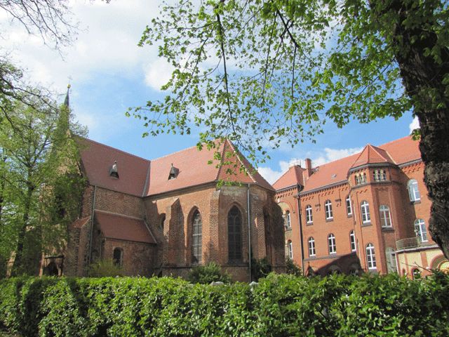 Liebfrauenkirche