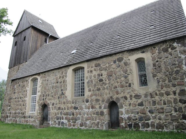 Kirche Kemlitz