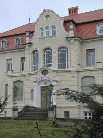 Gutshaus Kaltenhausen
