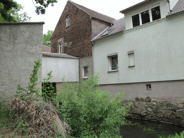 Wassermühle Liedekahle