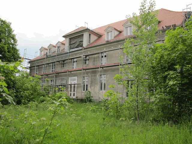 Gutshaus Löwenbruch