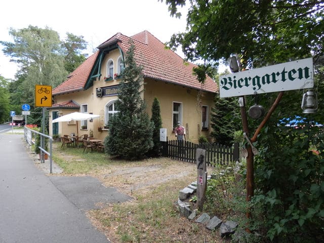 Waldrestaurant Zum Turm