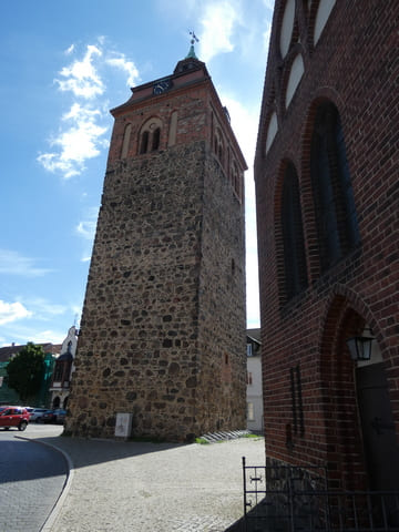 Marktturm