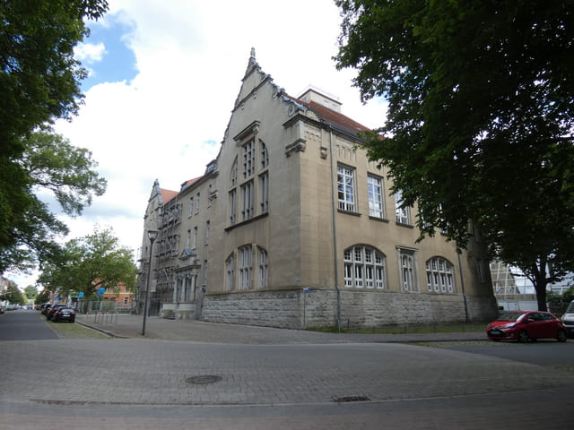 Friedrich-Gymnasium