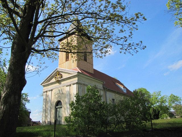 Kirche