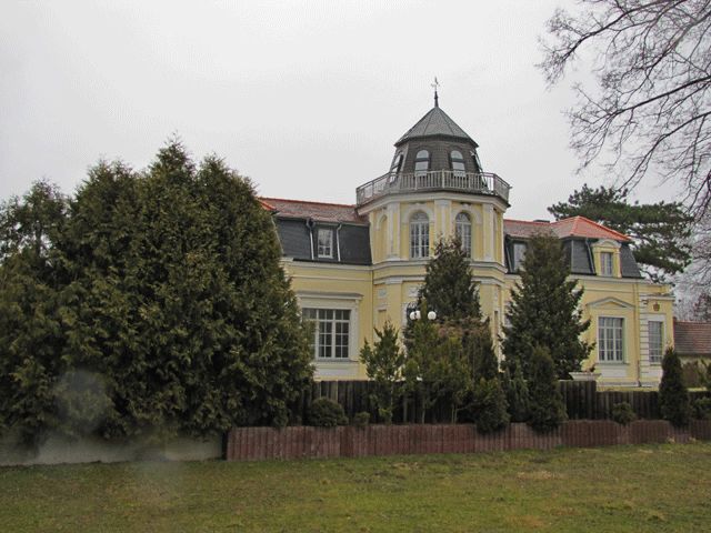 Schloss Neuhof