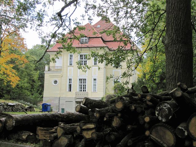 Schloss Schönhagen