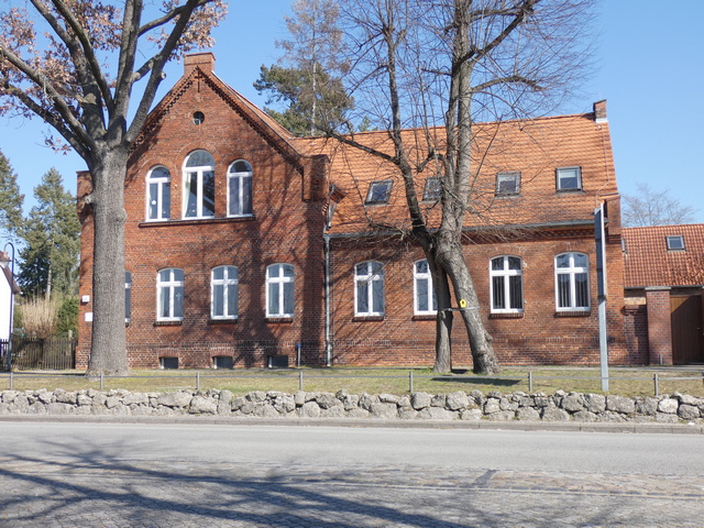 Pfarrhaus