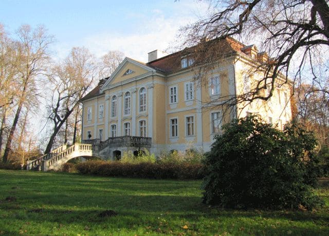 Schloss Stülpe